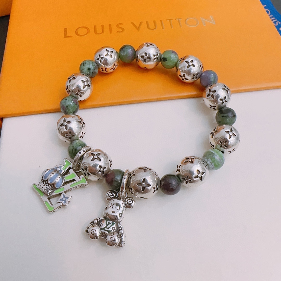 Louis Vuitton Bracelets